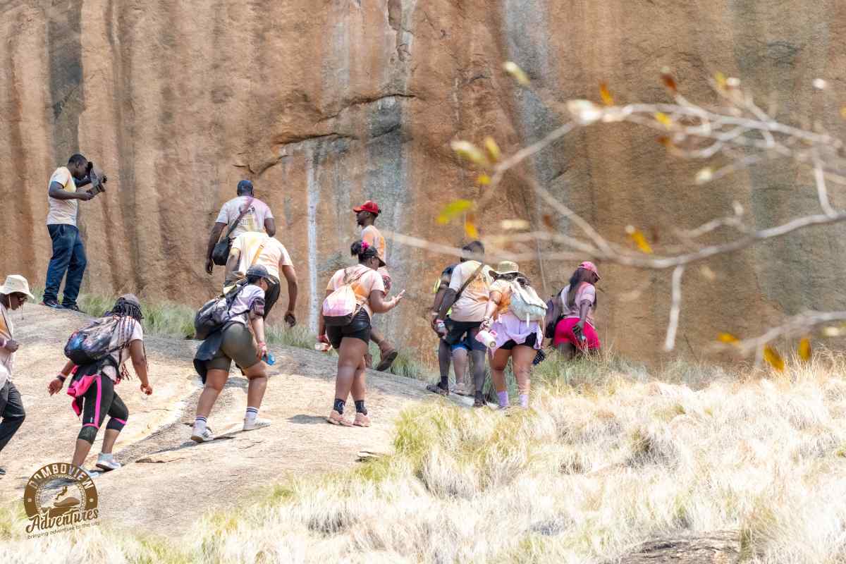 Ngoma Kurira Mountain 2026 Summit Hiking