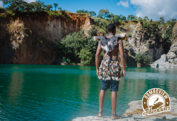 Mutorashanga Green Pools