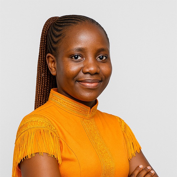 Miss Bridget Manetsa