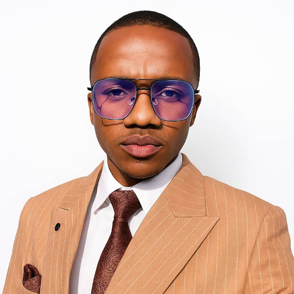 Mr. Clive T Mupfupi