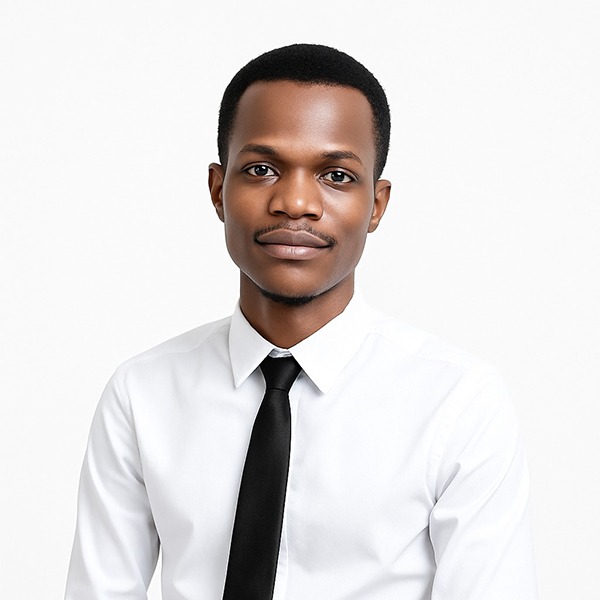 Mr Panashe Madzudzo