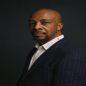 Mr. Ivern Pfavayi