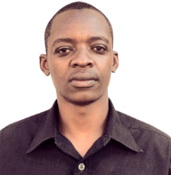 Mr. Paddington Chimbwanda